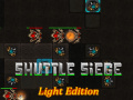 Spel Shuttle Siege Light Edition