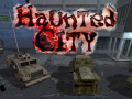 Spel Haunted City 