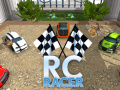 Spel RC Racer