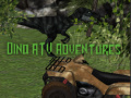Spel Dino ATV Adventures
