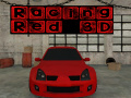 Spel Racing Red 3D