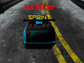 Spel Ice Racer