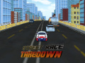 Spel Street Race Takedown