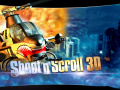 Spel Shoot N Scroll 3D