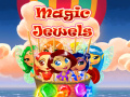 Spel Magic Jewels