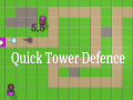 Spel Quick Tower Defense