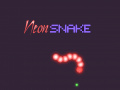 Spel Neon Snake