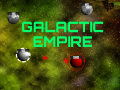 Spel Galactic Empire 