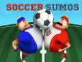 Spel Soccer Sumos