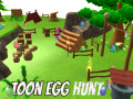 Spel Toon Egg Hunt