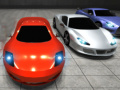 Spel Traffic Racer 3D