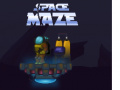 Spel Space Maze