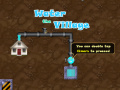 Spel Water the Village  