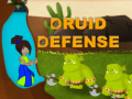 Spel Druid defense