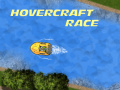 Spel Hovercraft Race