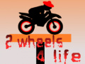 Spel 2 Wheels 4 Life