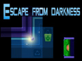 Spel Escape From Darkness