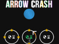 Spel Arrow Crash