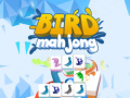 Spel Bird Mahjong