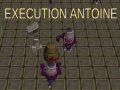 Spel Execution Antoine