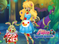 Spel Alice Zombie Doctor   