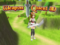 Spel Weapon Quest 3D