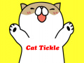 Spel Cat Tickle