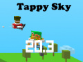 Spel Tappy Sky