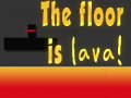 Spel The Floor is Lava