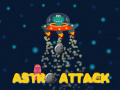 Spel Astro Attack