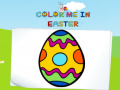 Spel Color Mеin Easter