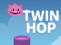 Spel Twin Hop