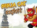 Spel Ninja Cat Exploit