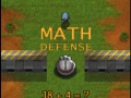 Spel Math Defense