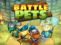 Spel Battle Pets