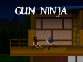 Spel Gun Ninja