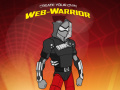 Spel Create Your Own Web Warrior  