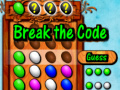 Spel Break the Code