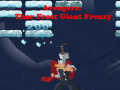 Spel Avengers: Thor Frost Giant Frenzy