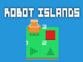 Spel Robot Islands