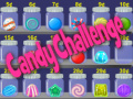Spel Candy Challenge