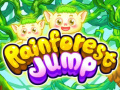 Spel Rainforest Jump