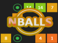 Spel NBalls