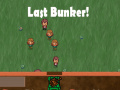 Spel The Last Bunker
