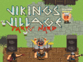 Spel Vikings Village Party Hard