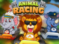 Spel Animal Racing