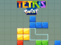 Spel Tetris Twist