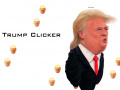 Spel Trump Clicker