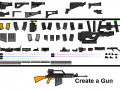 Spel Create a Gun