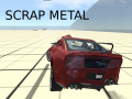 Spel Scrap metal 1